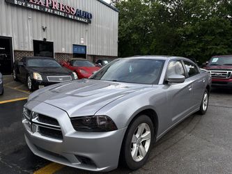 2014 Dodge Charger
