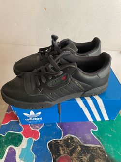 Adidas Yeezy Calabasas -gray-black