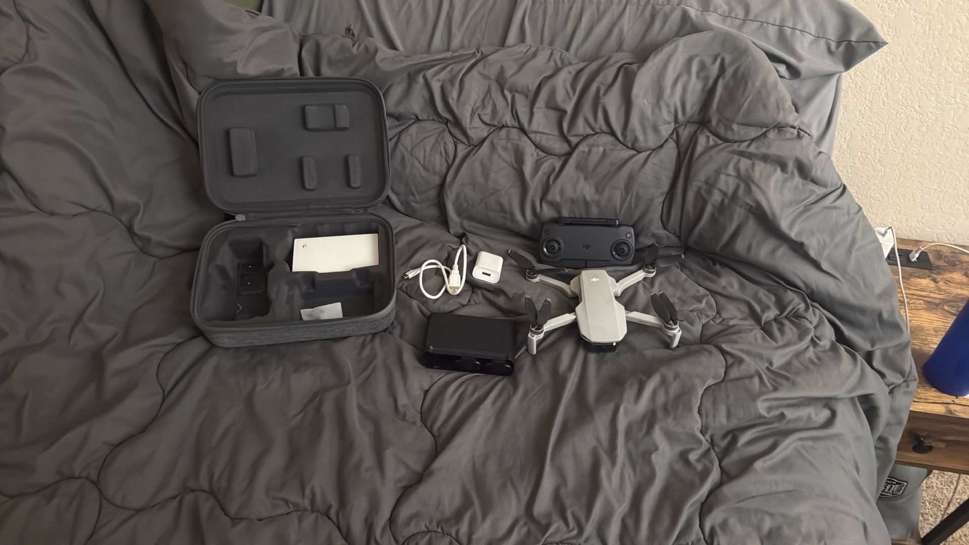 DJI Mavic Mini Drone Set