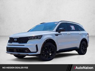 2021 Kia Sorento