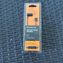 Effortless Sound Earbuds 