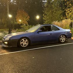 Prelude 16inch Wheels