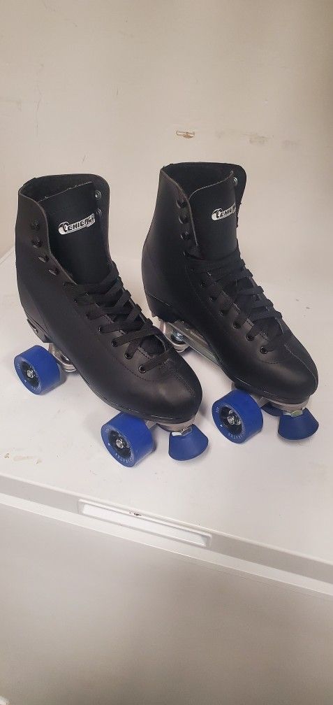 Chicago Skates Men's Classic Rink Skates