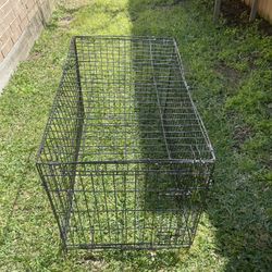 Large Dog Cage 