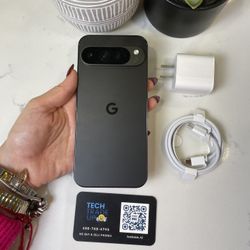 Google Pixel 9 XL 128GB Unlocked