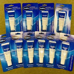 Vaseline Advanced Healing Lip Balm