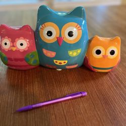 Spend, Save, Share “Piggy Bank”