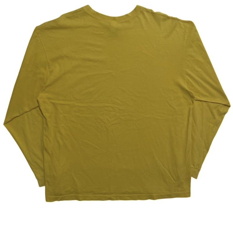 Y2K 2000´s Old Navy Graphic Long Sleeve T Shirt  Shoes