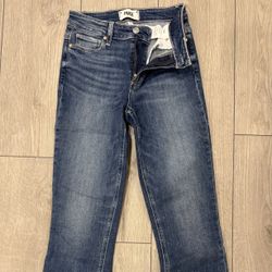 Paige Cindy Jeans Pre-owned