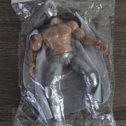 El Hijo Del Santo Final Fight Merch