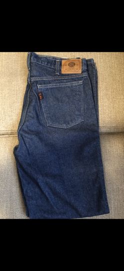 FR Men Jeans 34x32 Brand new
