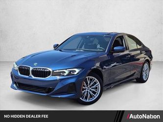 2023 BMW 330i