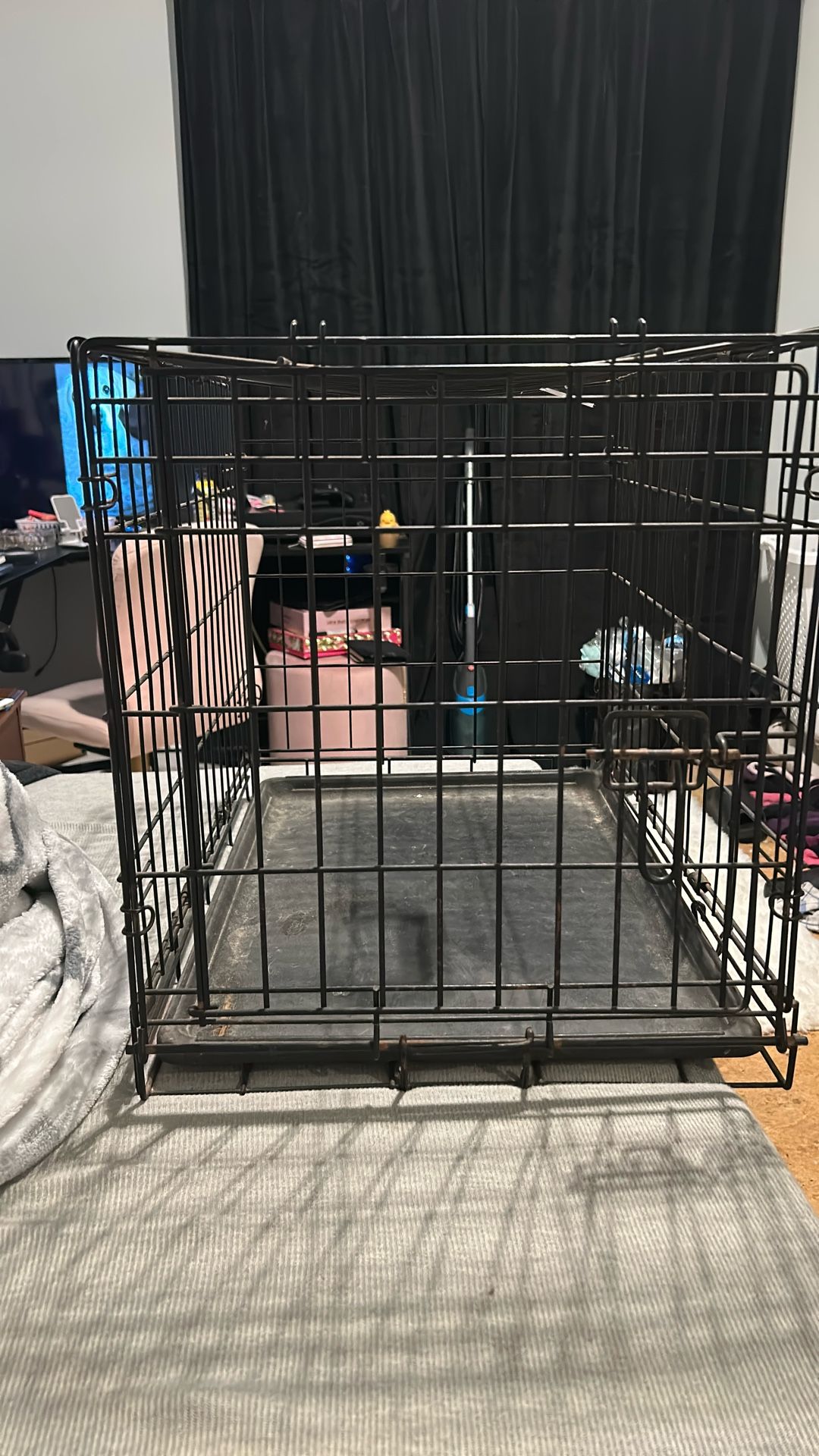 Dog Crate Medium Dog
