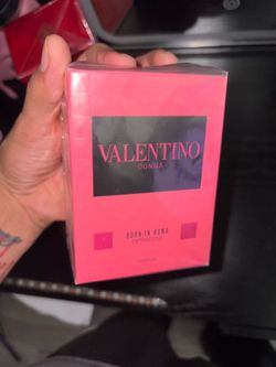 Valentino Donna Born in Roma Extradose – Brand New & Sealed 🔥