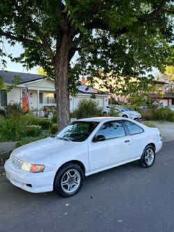 1990 Nissan Sentra