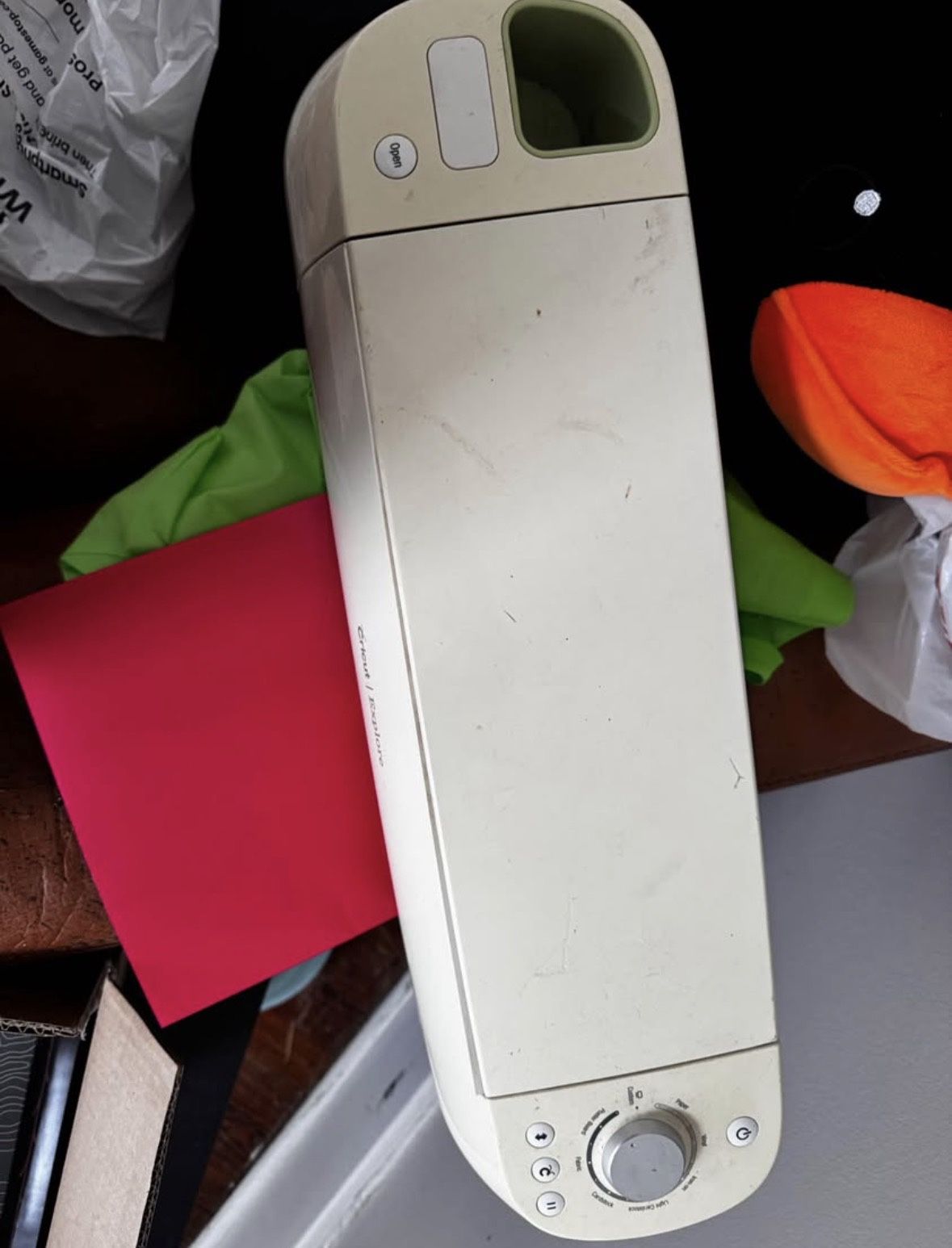 cricut explore air 2