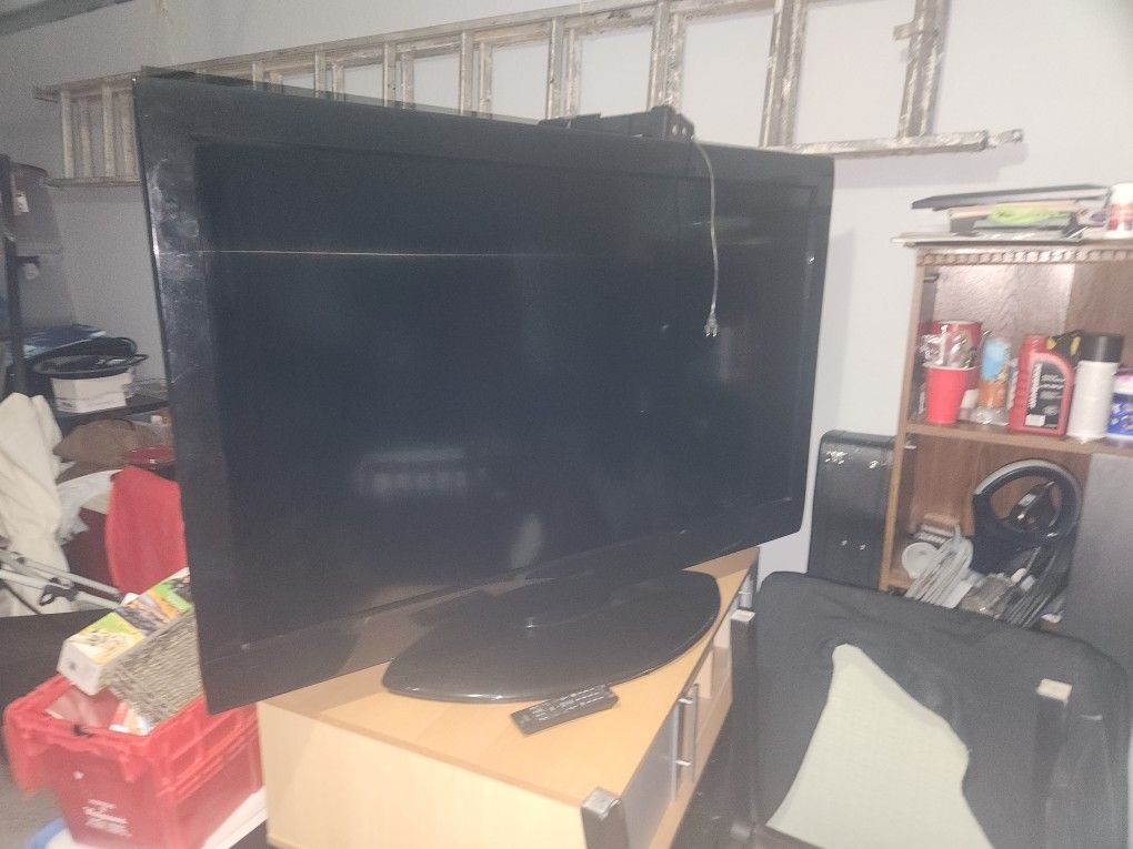 55 Inch Tv