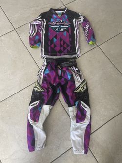 Toddler Motorcycle Gear Set