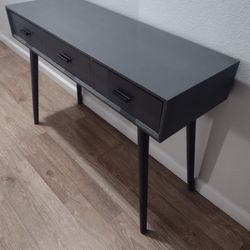 Console Table or Desk