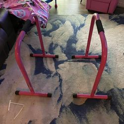 Workout Equipment