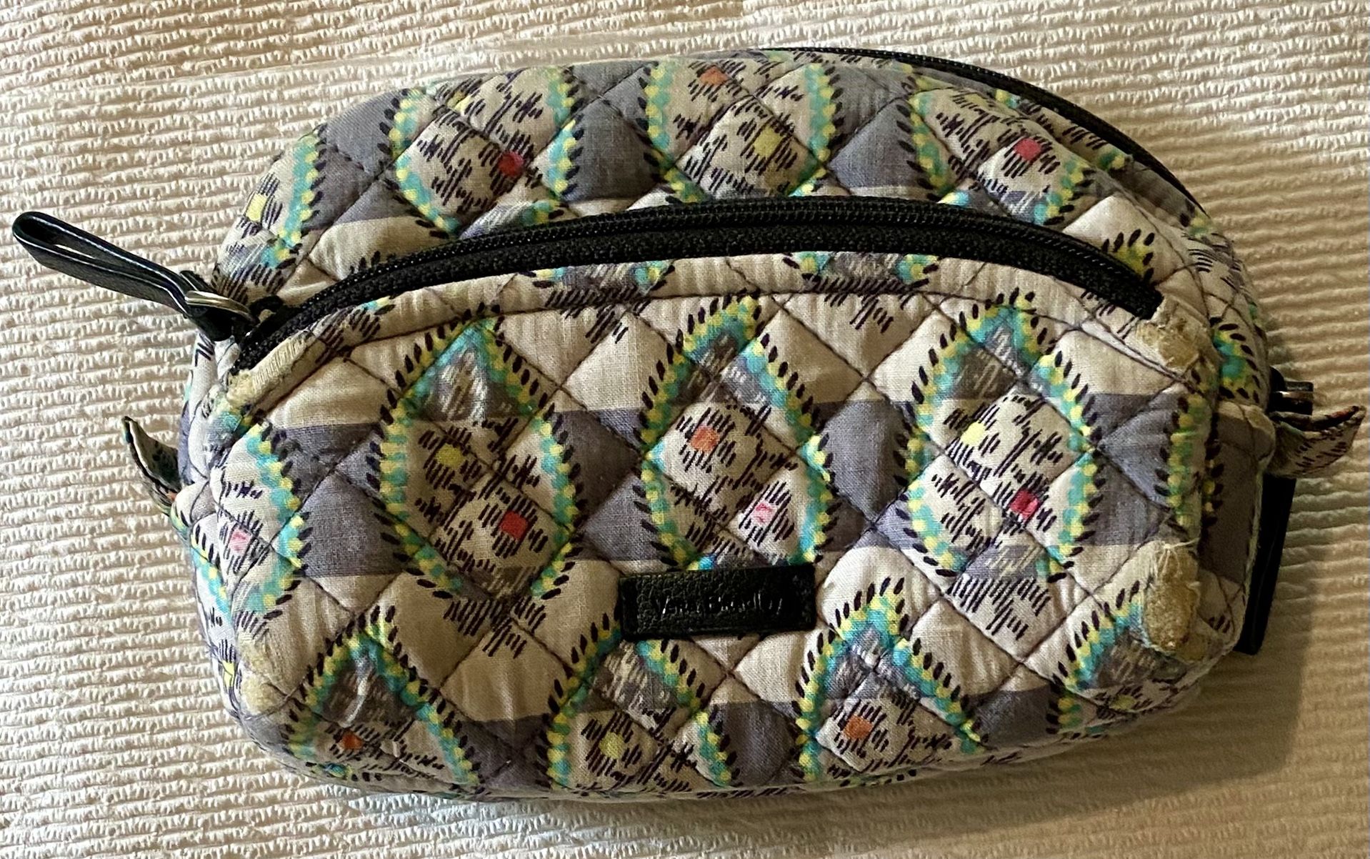Small Makeup Bag