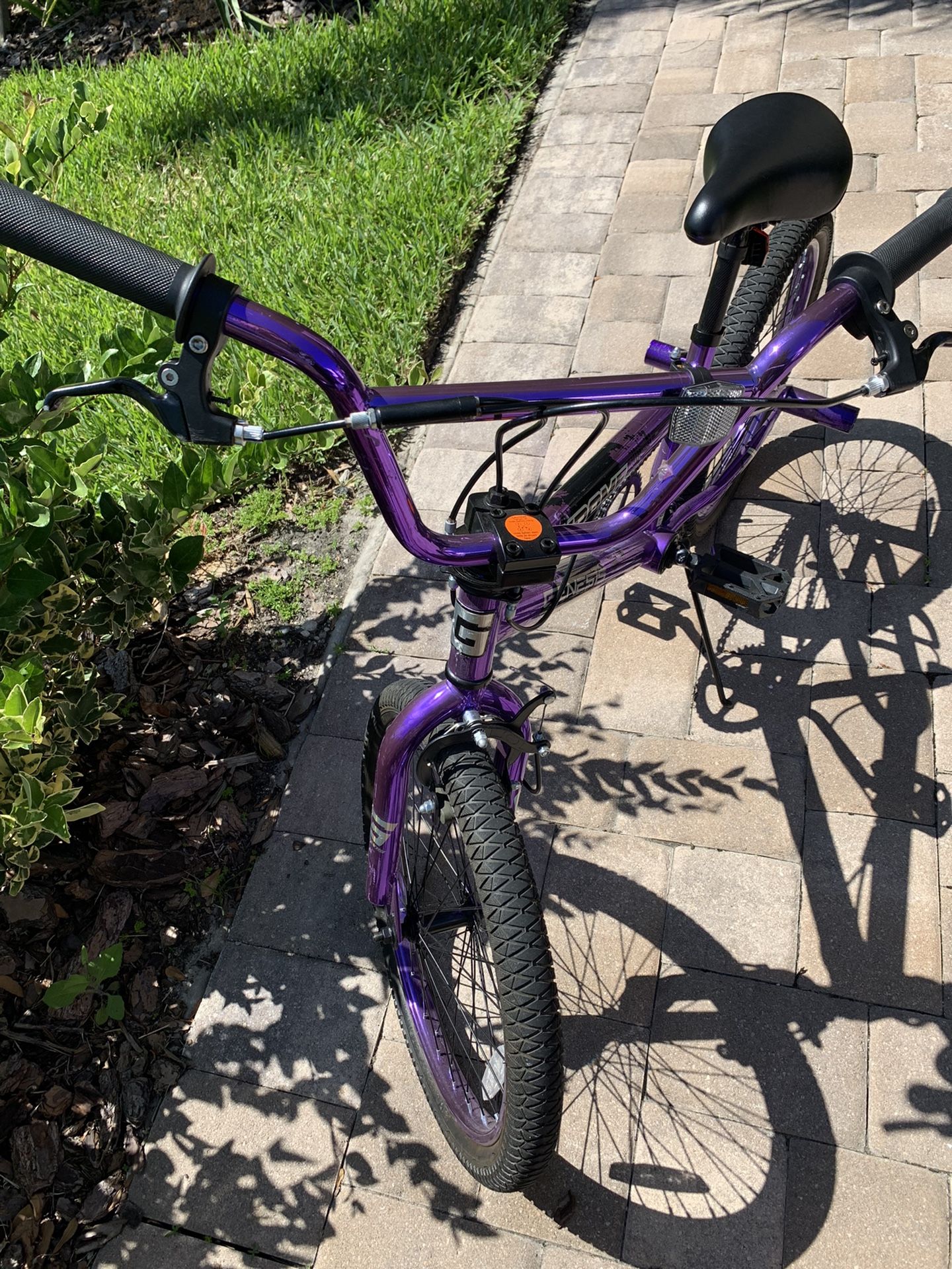 Dirt Bike