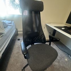 Office Chair - Ikea JÄRVFJÄLLET