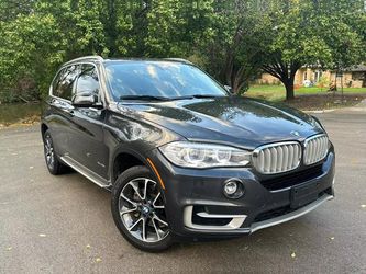 2015 BMW X5