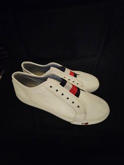 Tommy Hilfiger Laceless