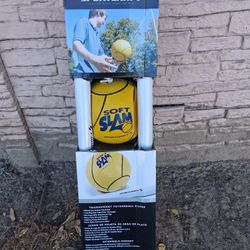 Sportcraft Tetherball Set