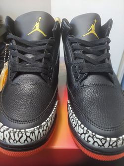 Men's Air Jordan 3