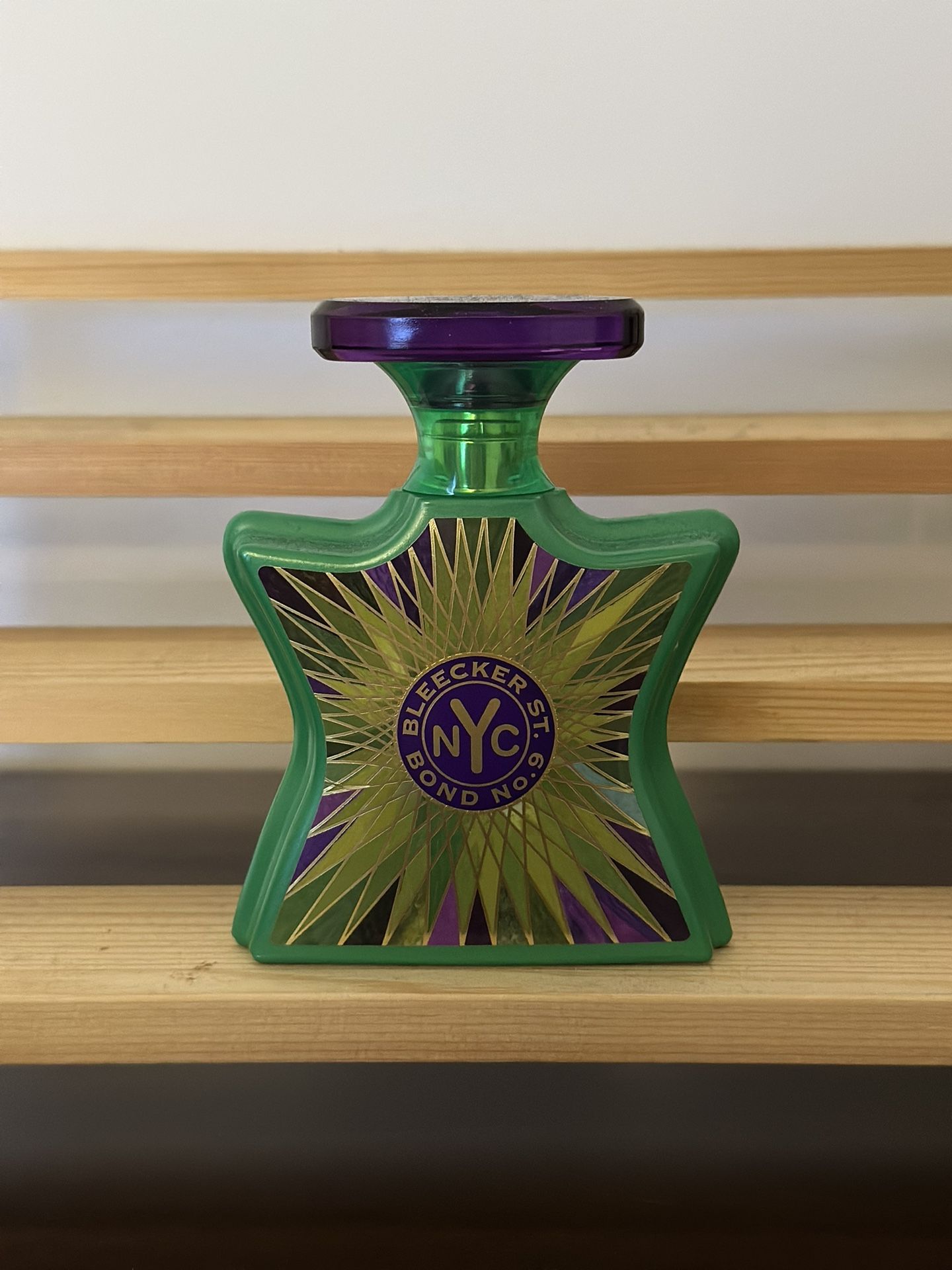 Bond No 9 Bleecker Street