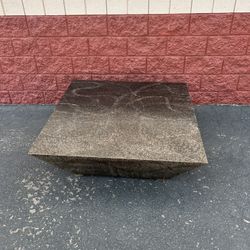 Oios Metals Coffee Table 