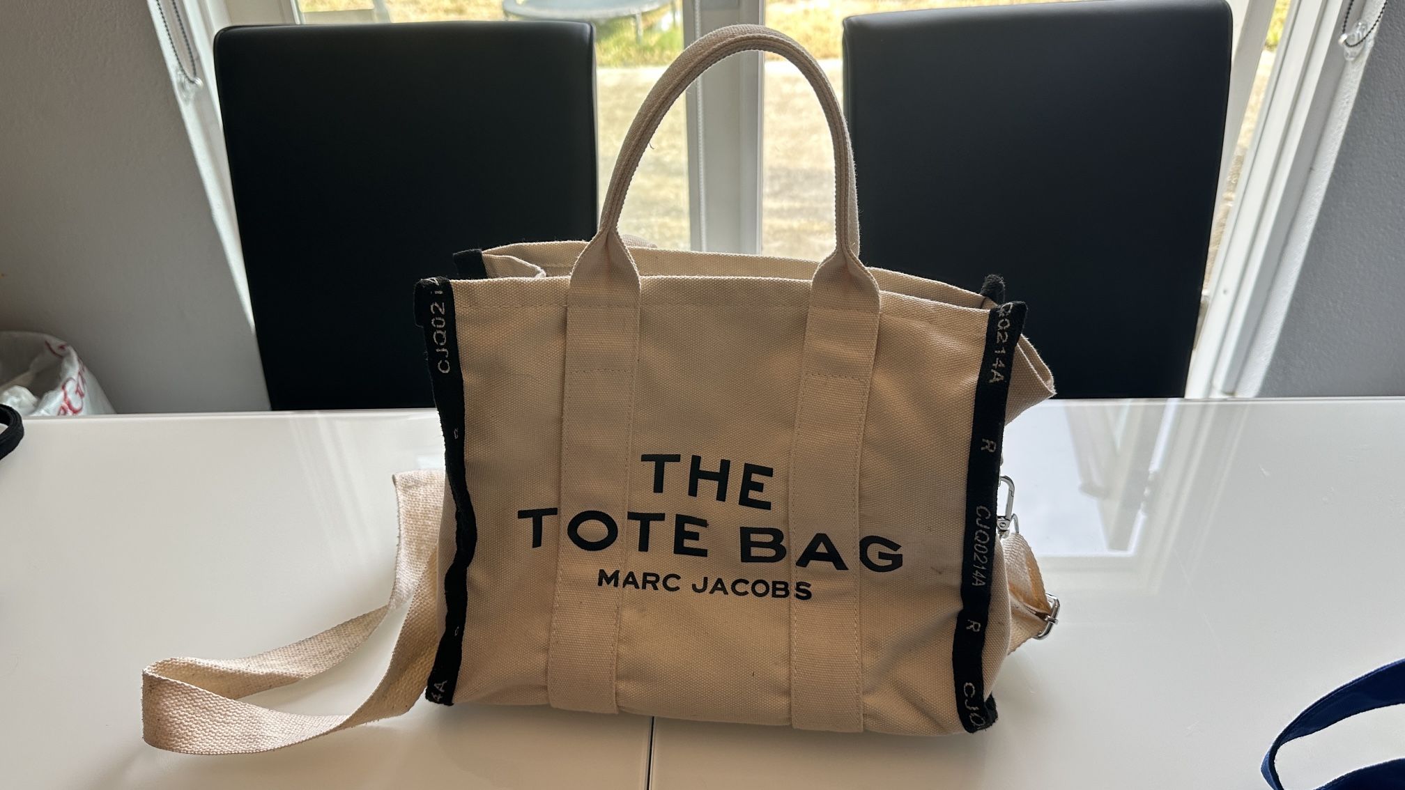 Beige Small Bag