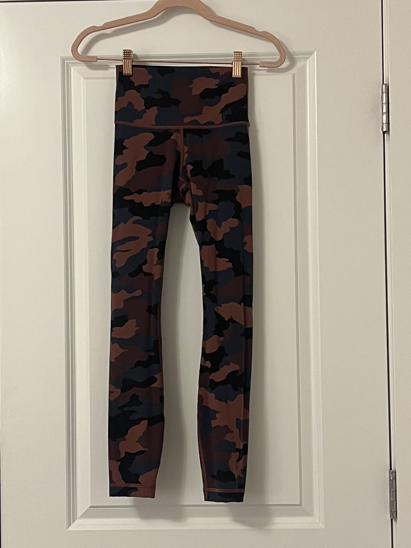 Lululemon Wunder Under HR Tight 25”