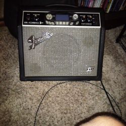 Guitar Amp