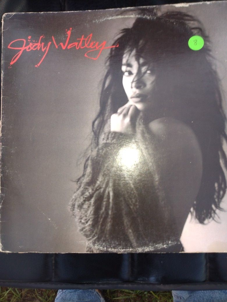 Jody Watley