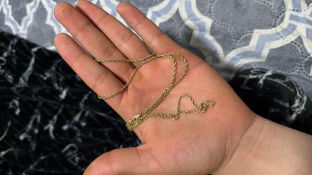 Cadena 14 chain 14