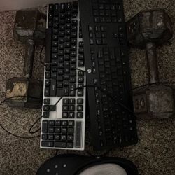 keyboards