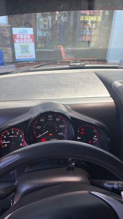 2007 Honda element