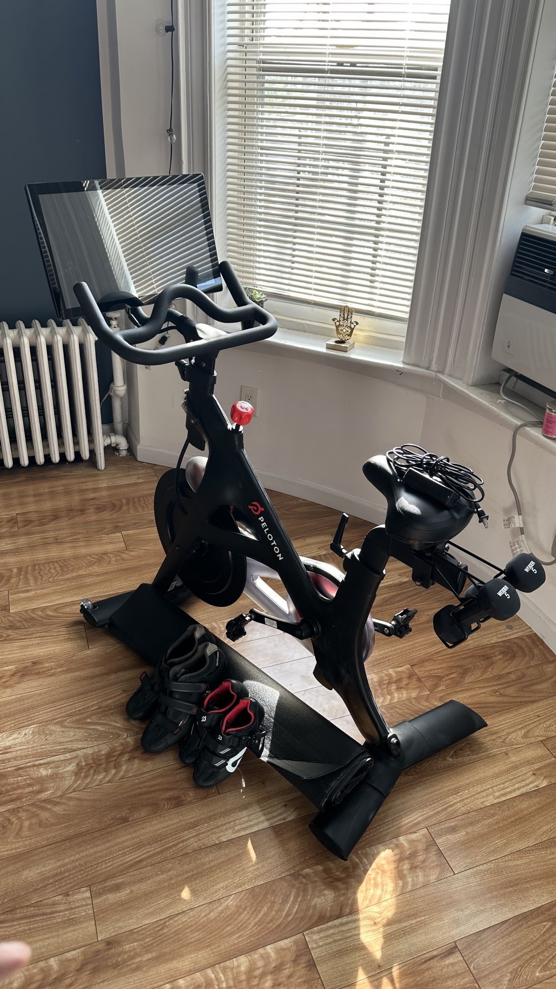 Peloton