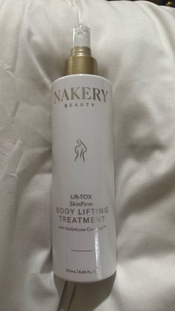 Nakery Lift-TOX