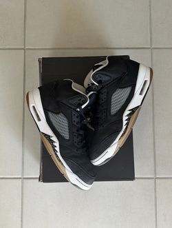 Jordan 5 moonlight size 11