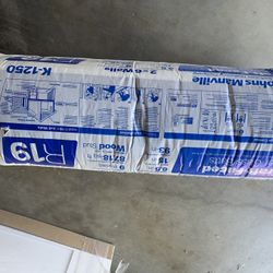 R19 Installation