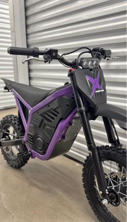 Eskute nova X Ebike/Emoto