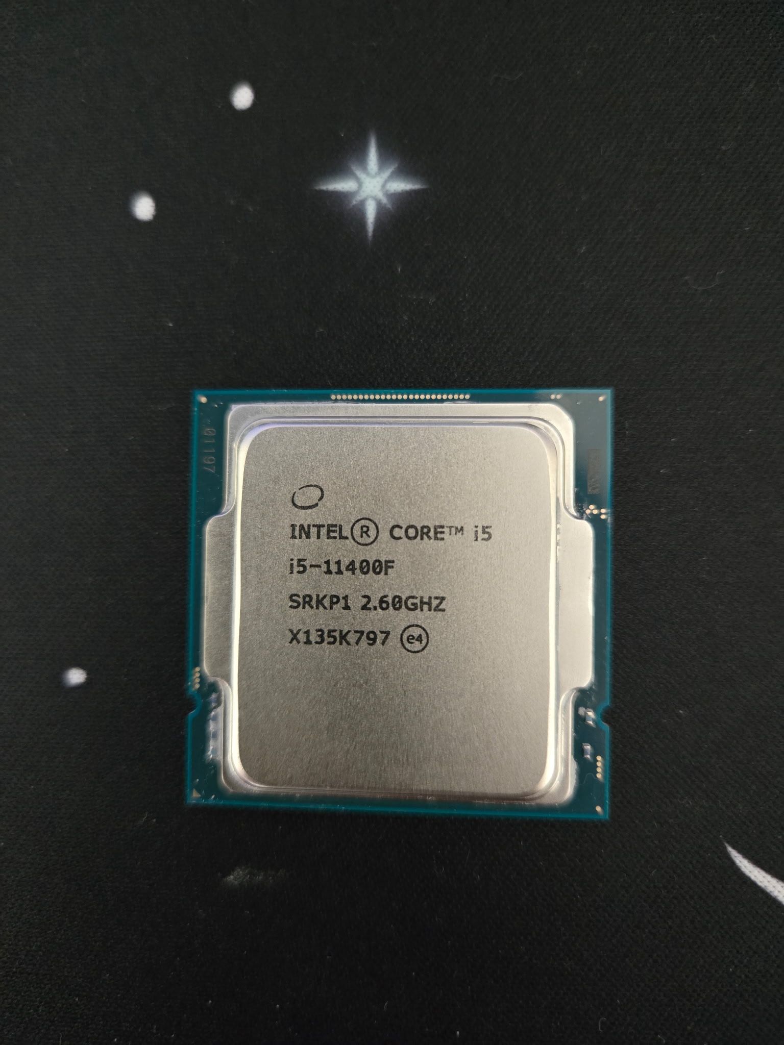Intel i5 11400F CPU Chip Computer,All Products : American Fashion Style Bags On Sale