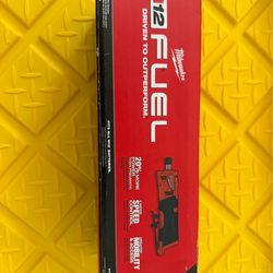 M12 fuel die grinder