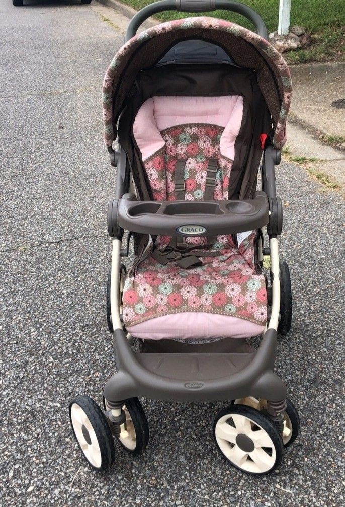 Gracco Stroller