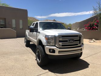2016 Ford F-350