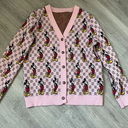 Disney Gucci Cardigan/jacket